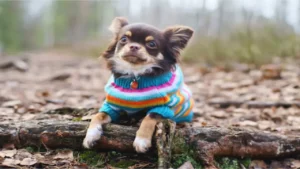 Dog Clothes: A Guide for Pet Owners