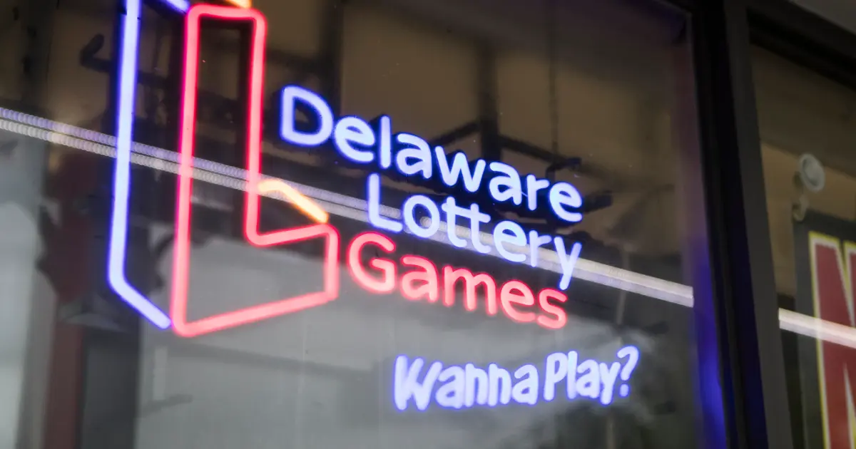 Delaware Lottery Your Chance to Win Big!