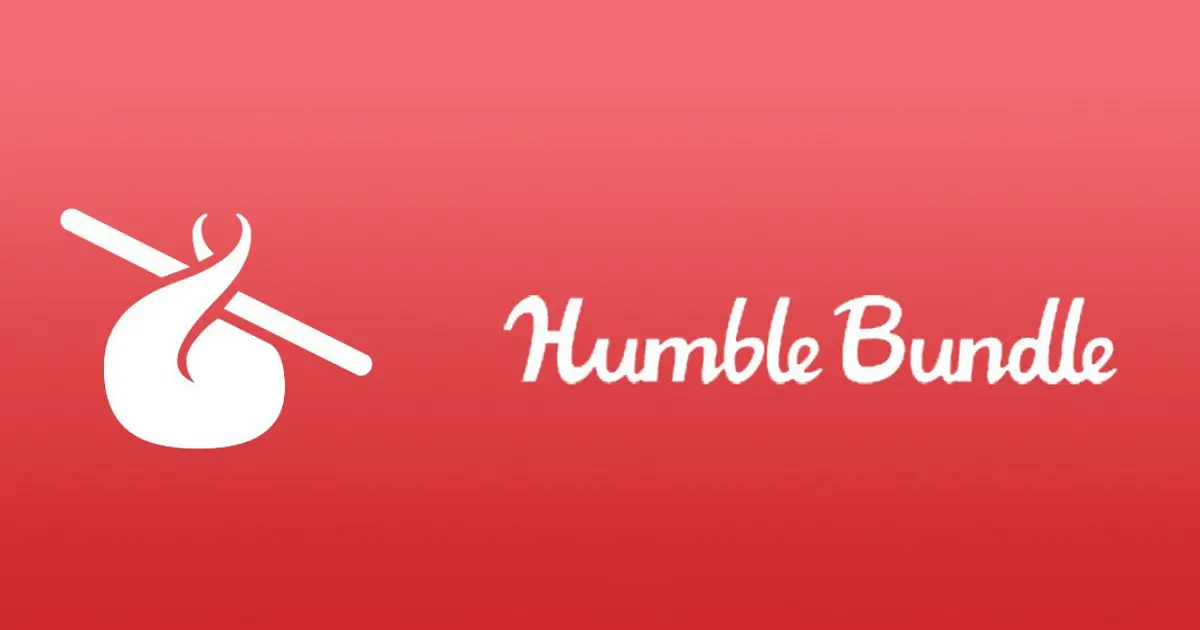 Humble Bundle Uniting Gaming and Charity for a Better World