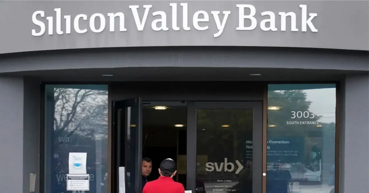 Silicon Valley Bank News