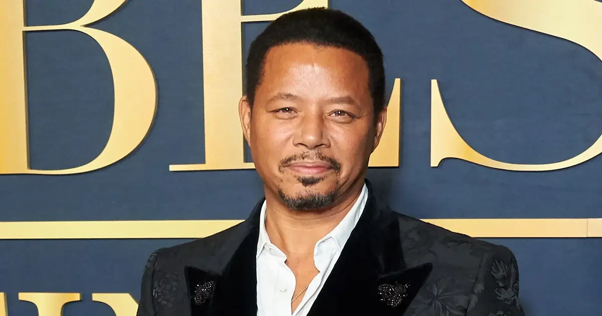 Terrence Howard: A Versatile Actor with Unparalleled Talent