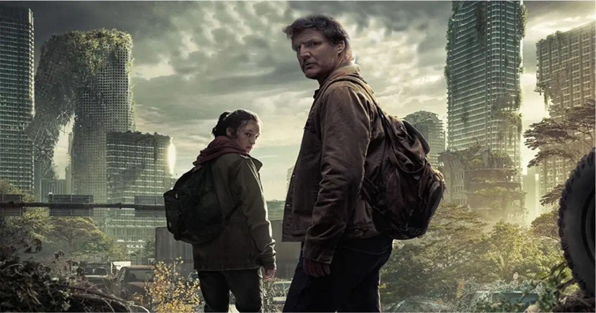 The Last of Us IMDb An Unforgettable Gaming Experience